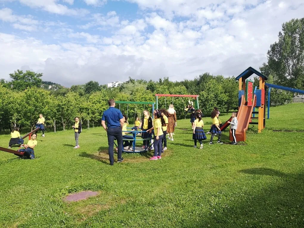 British International School of Zagreb — photo 4