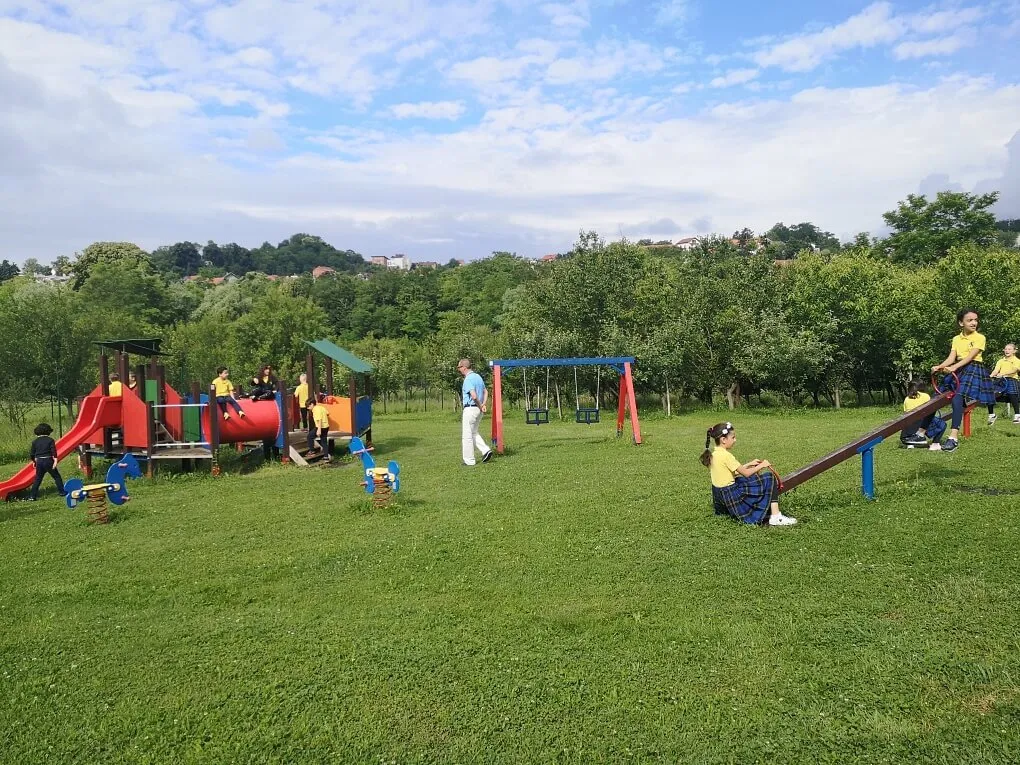 British International School of Zagreb — photo 5