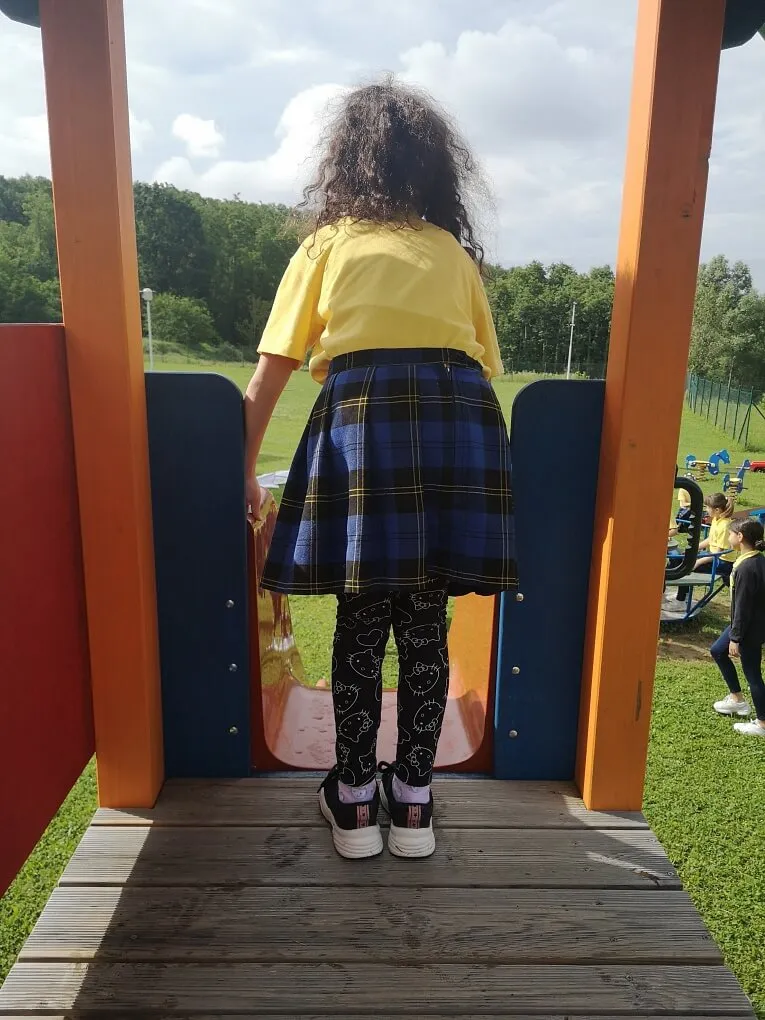 British International School of Zagreb — photo 6