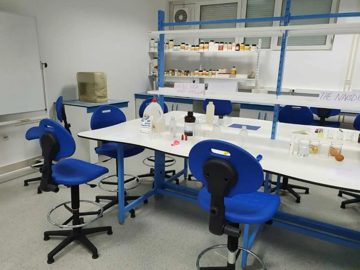 British International School of Zagreb — photo 7