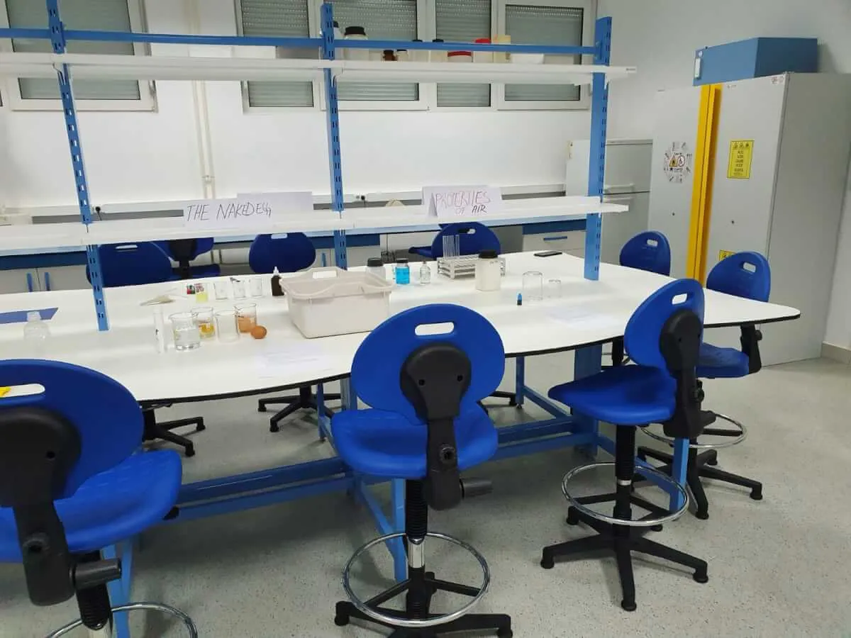 British International School of Zagreb — photo 8