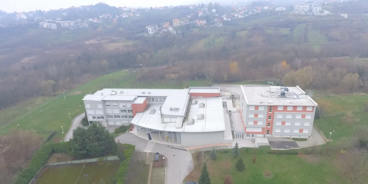 British International School of Zagreb