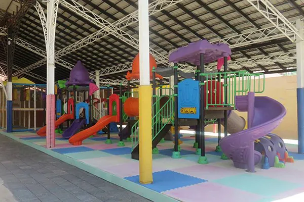 Asia-Pacific Fredfort International School — photo 2