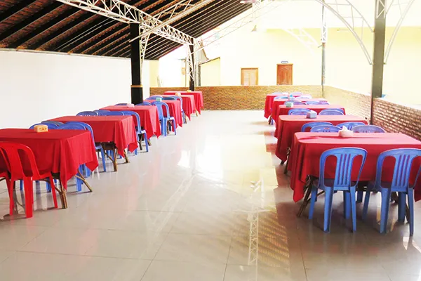 Asia-Pacific Fredfort International School — photo 3