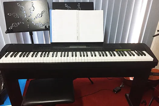 Asia-Pacific Fredfort International School — photo 4