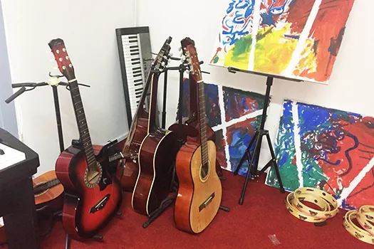 Asia-Pacific Fredfort International School — photo 6