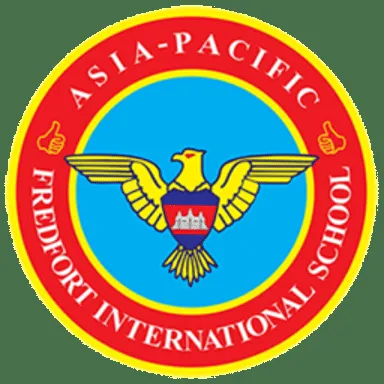 Asia-Pacific Fredfort International School