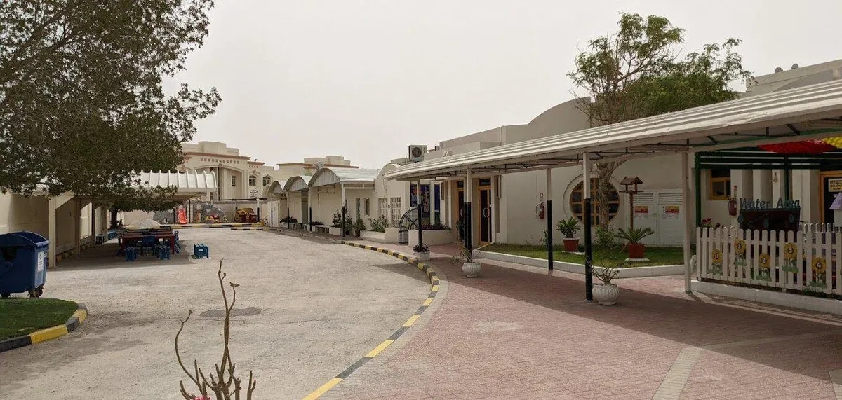 The Phoenix Private School