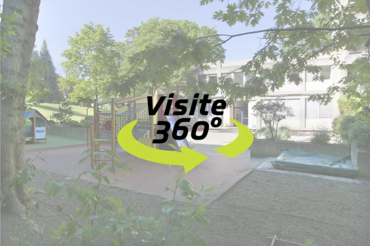 Ecole des Nations — photo 1