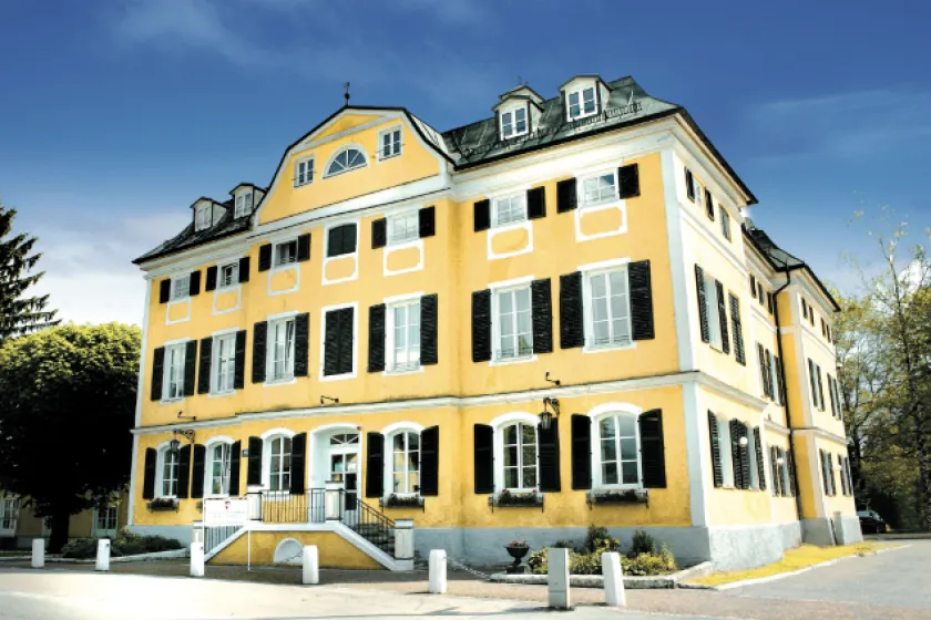 American International School - Salzburg