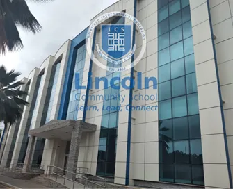 Lincoln Community School