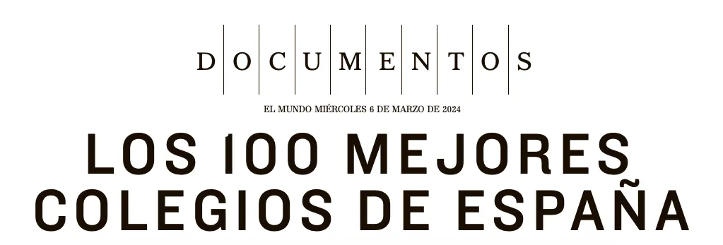 Colegio Suizo Madrid — photo 1