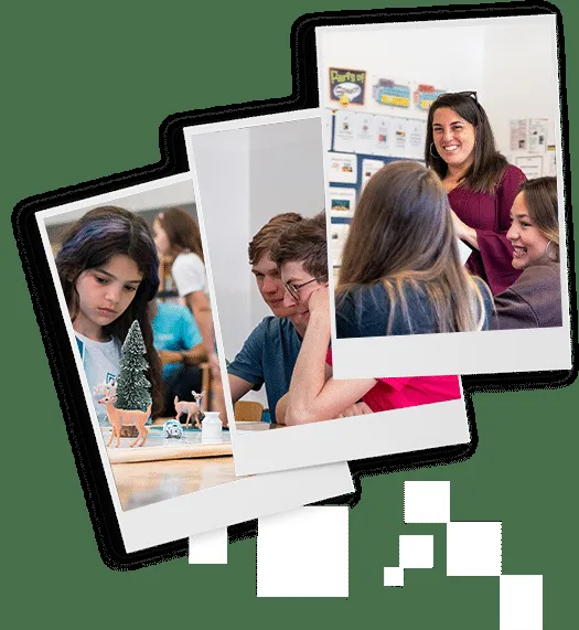 Colegio Suizo Madrid — photo 2