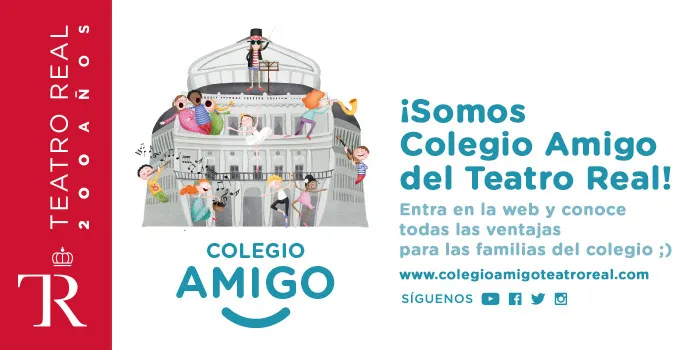 Colegio Suizo Madrid — photo 8