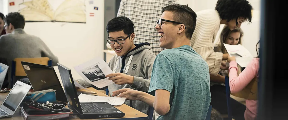 International School of Brno — photo 3