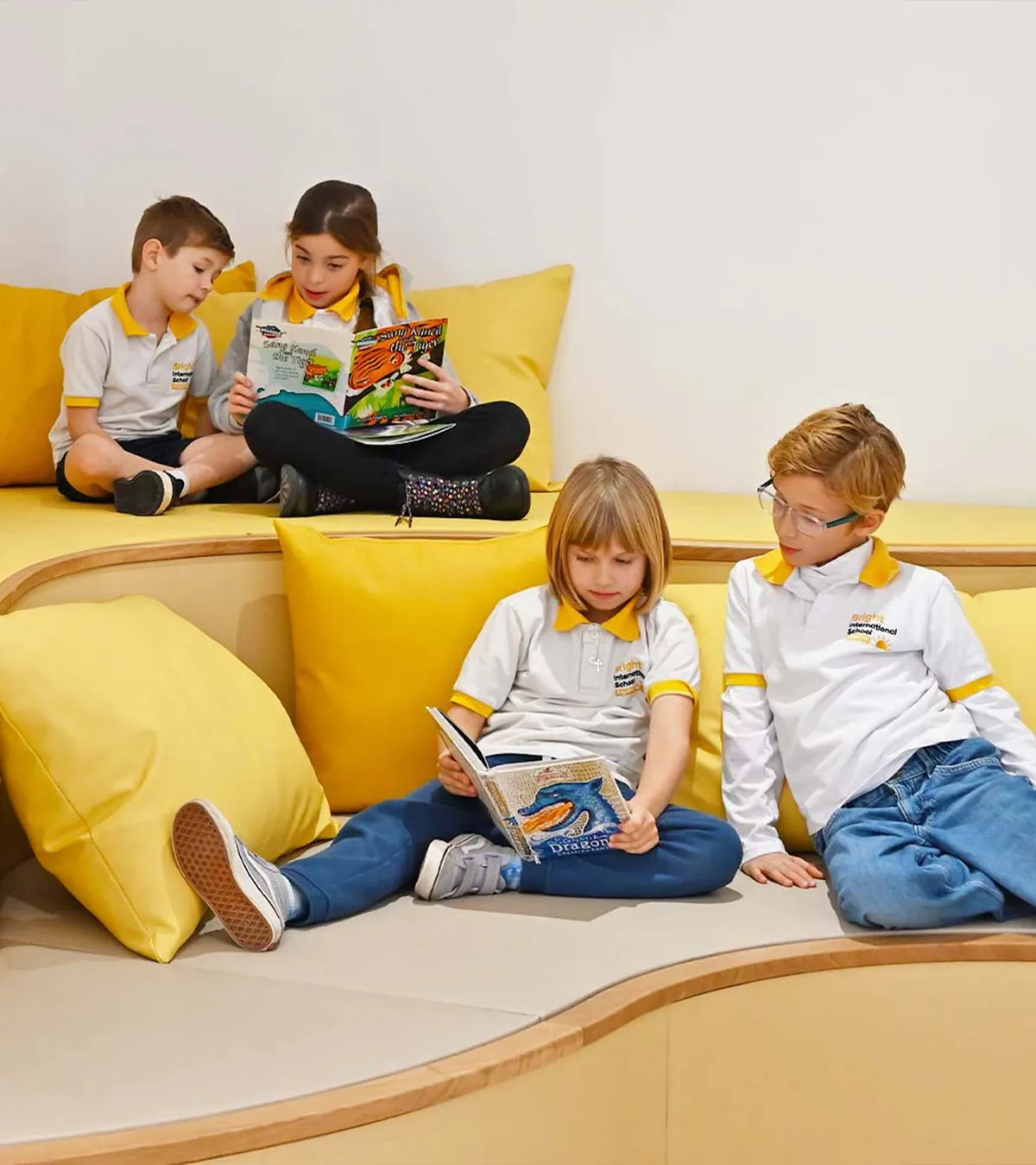 Bright International School — photo 2