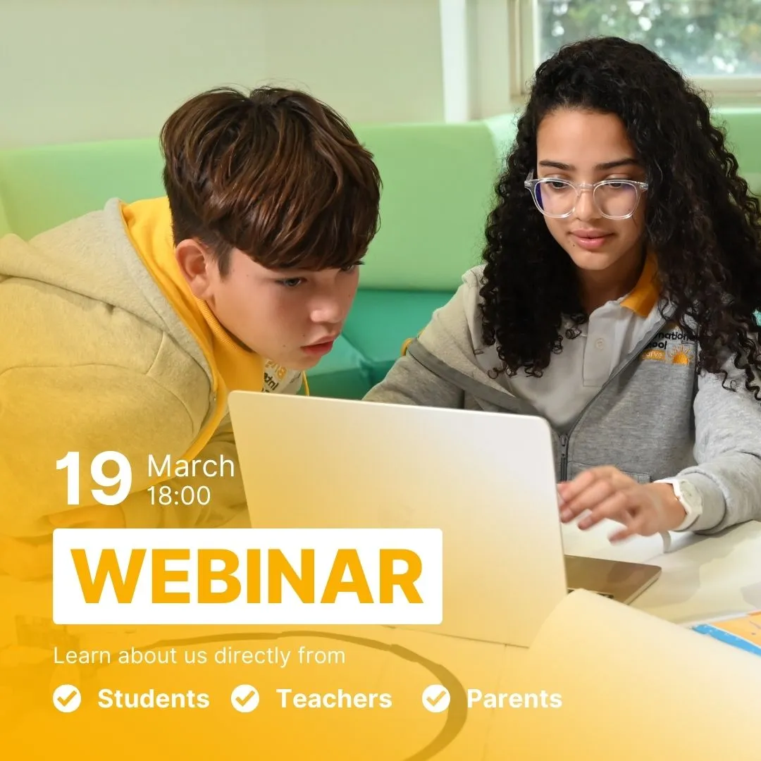 Bright International School — photo 5