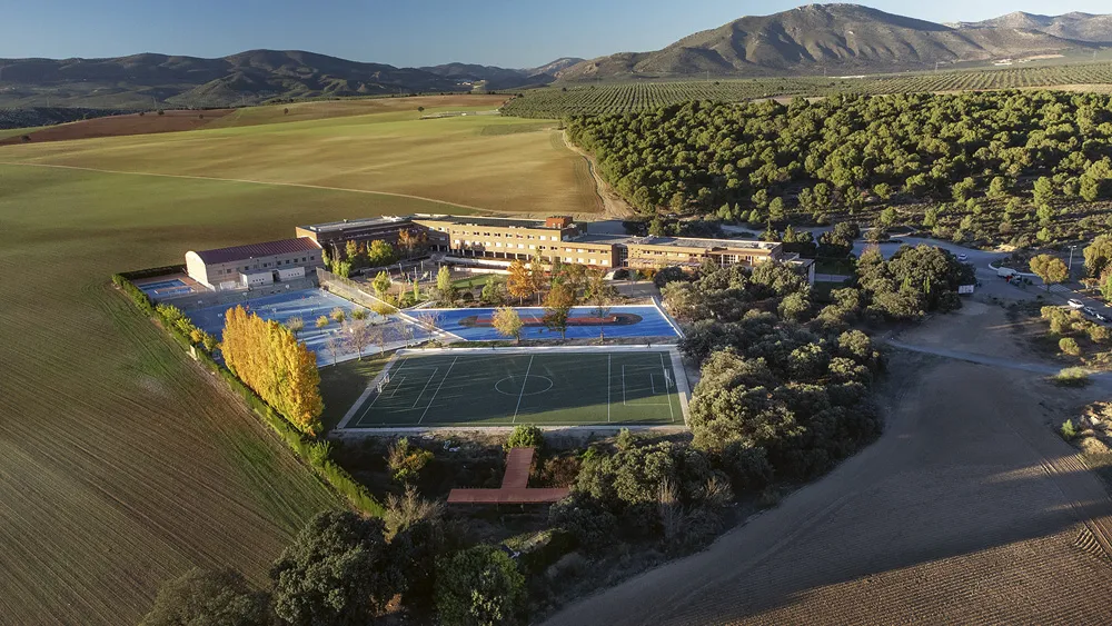 Agora Granada College International School