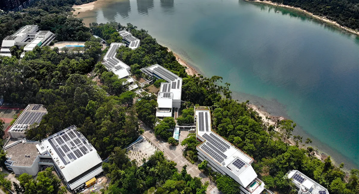 Li Po Chun United World College of Hong Kong