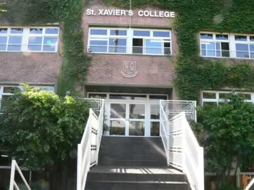 St. Xavier's College
