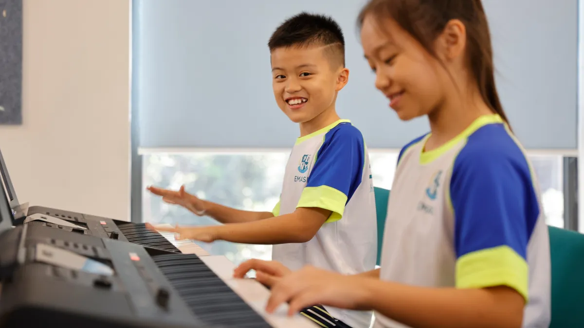 EMASI International Bilingual Schools