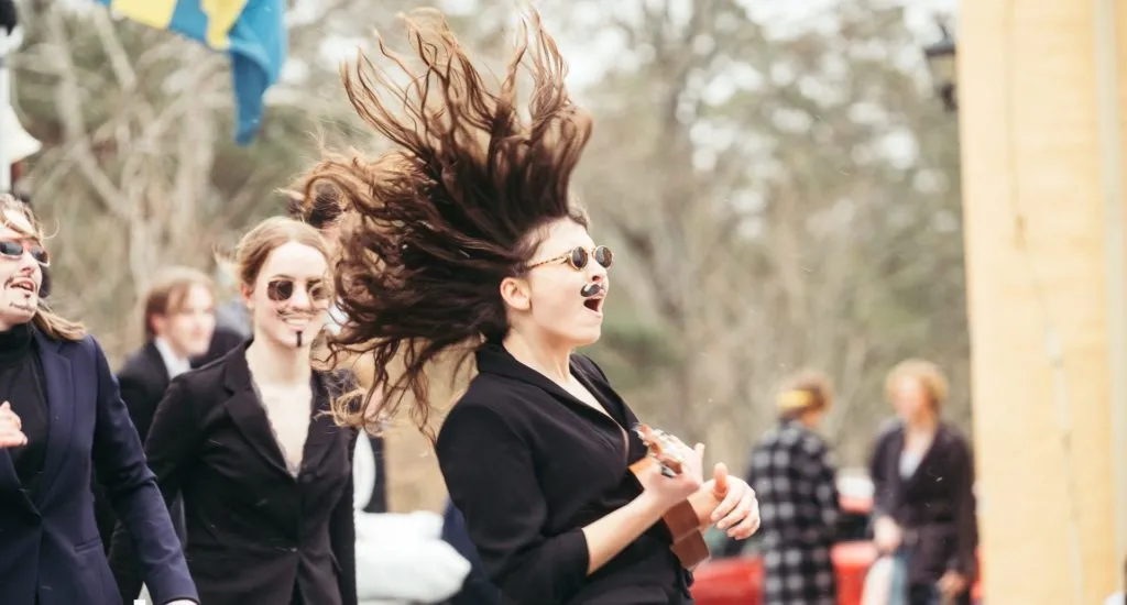 Sigtunaskolan Humanistiska Läroverket — photo 1