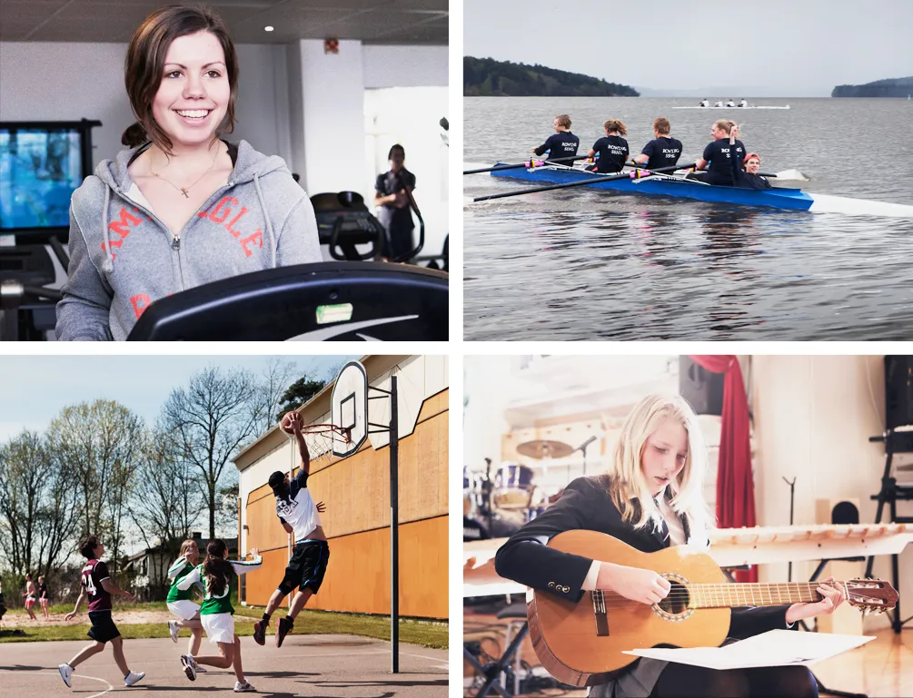 Sigtunaskolan Humanistiska Läroverket — photo 2