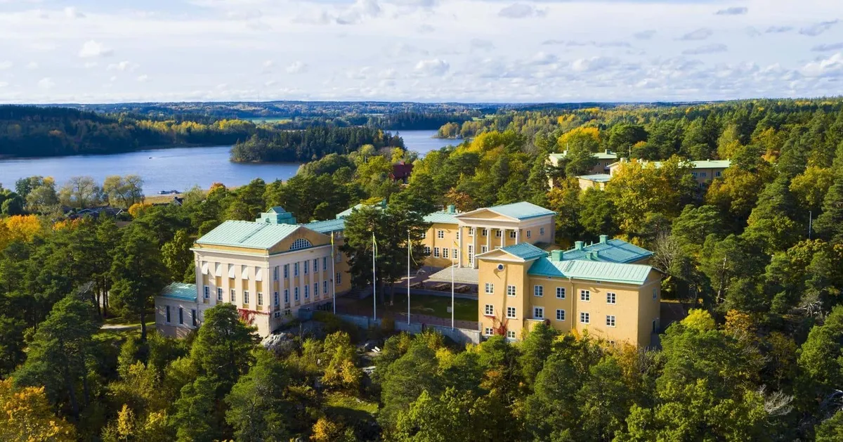 Sigtunaskolan Humanistiska Läroverket