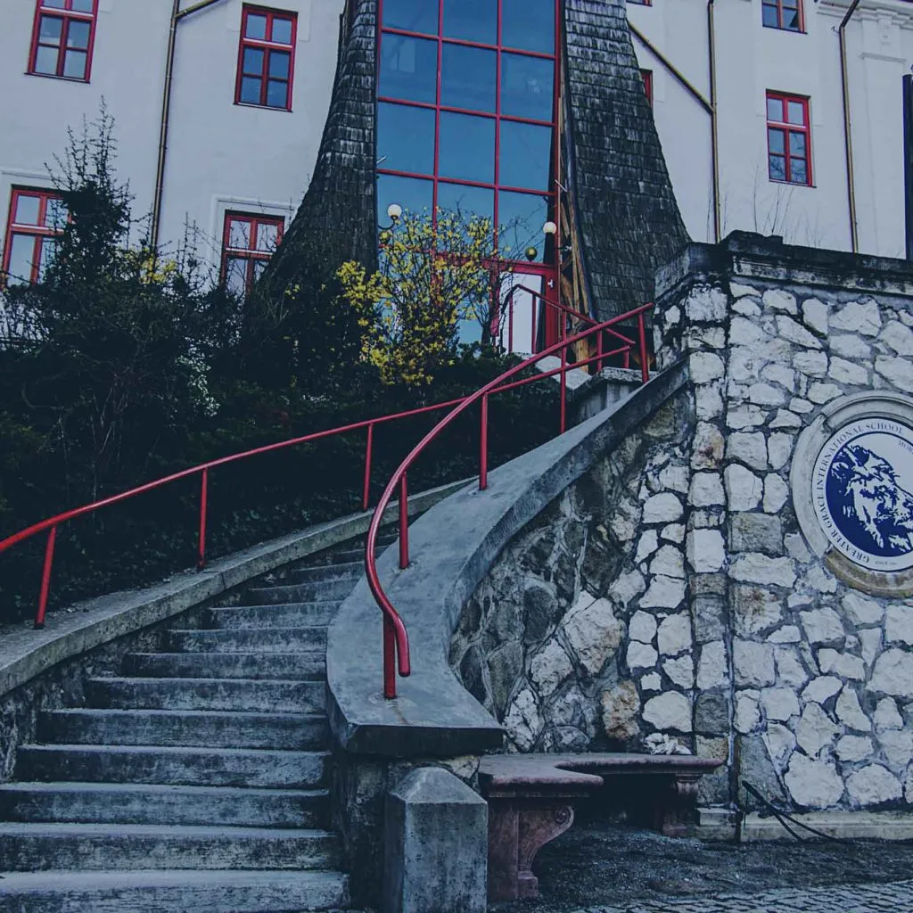 Great Grace International School — photo 1