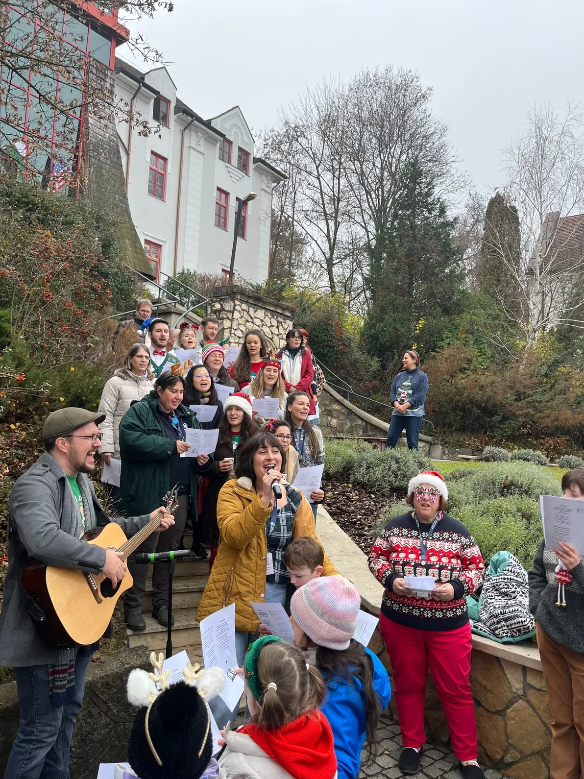 Great Grace International School — photo 2