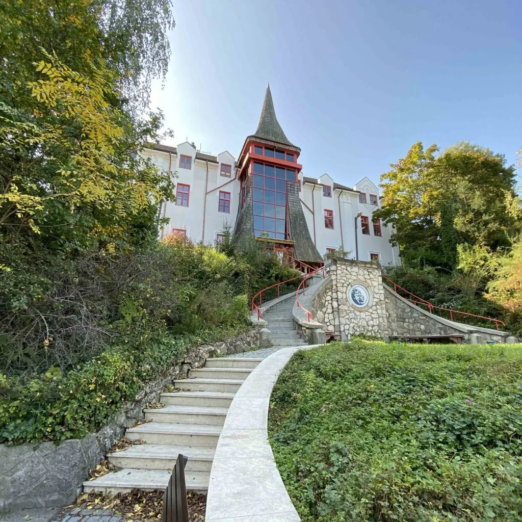 Great Grace International School — photo 3