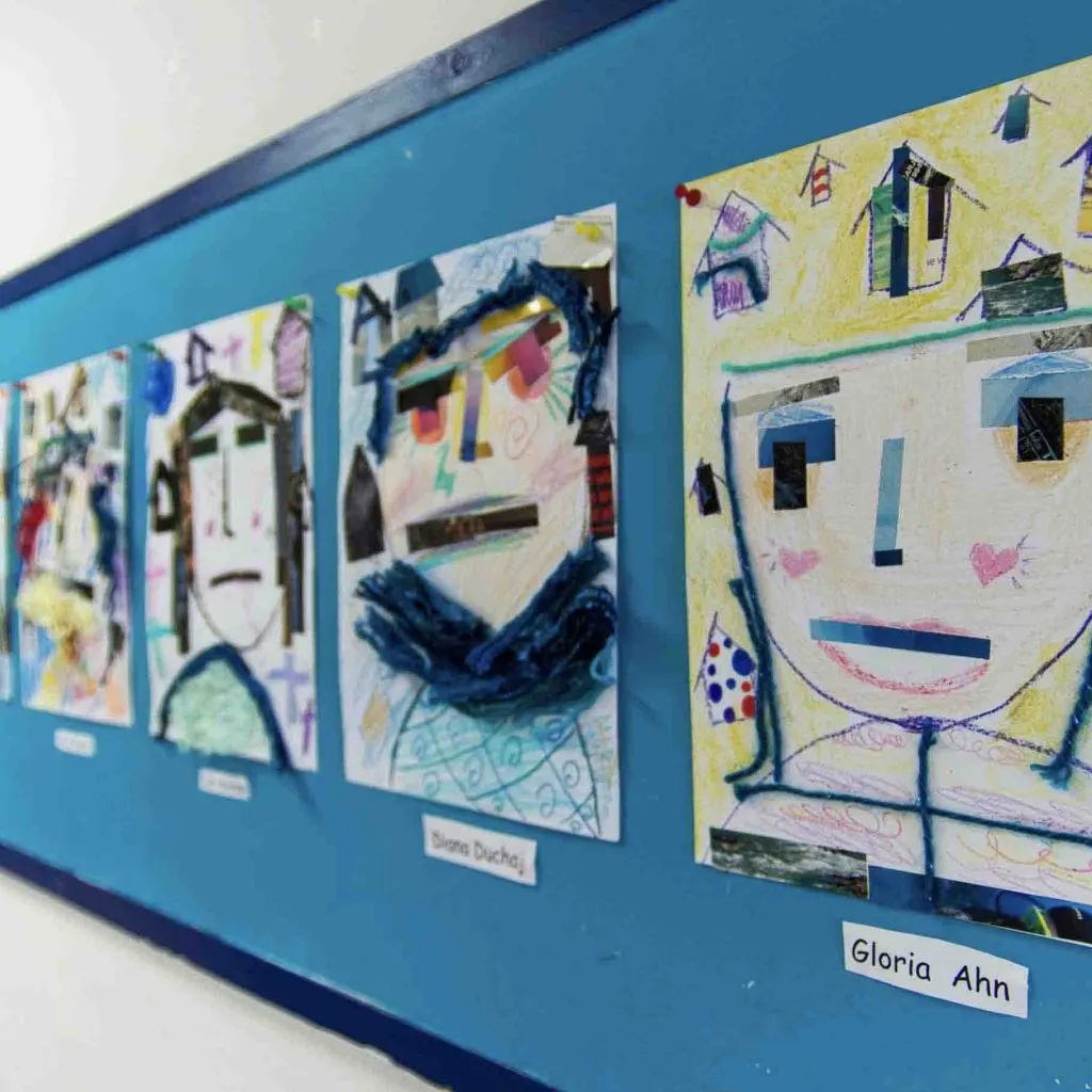 Great Grace International School — photo 4