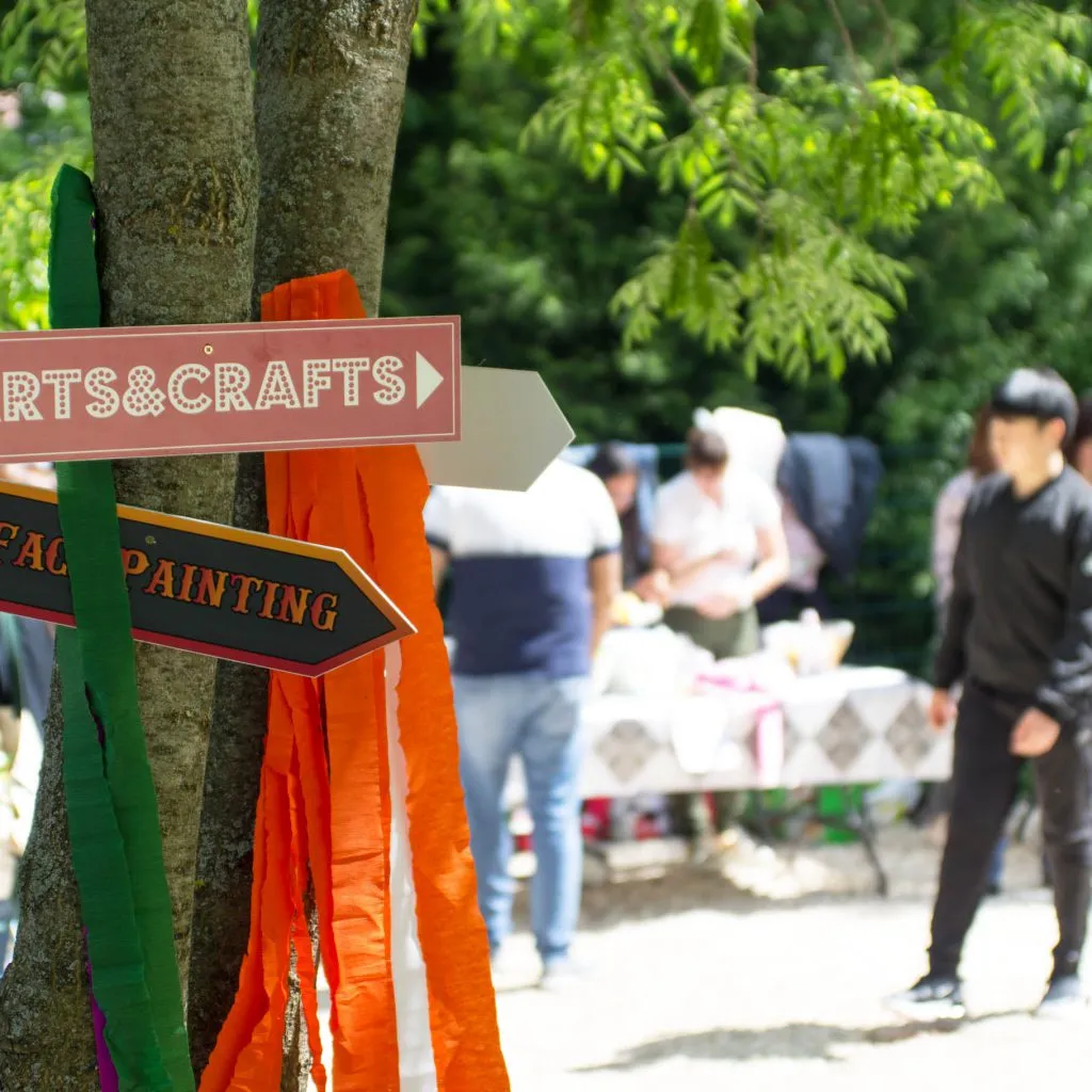 Great Grace International School — photo 5