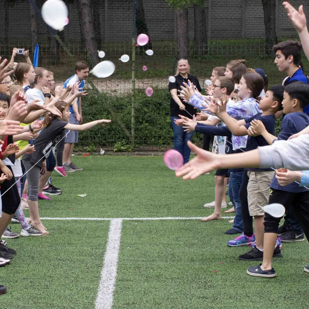 Great Grace International School — photo 6