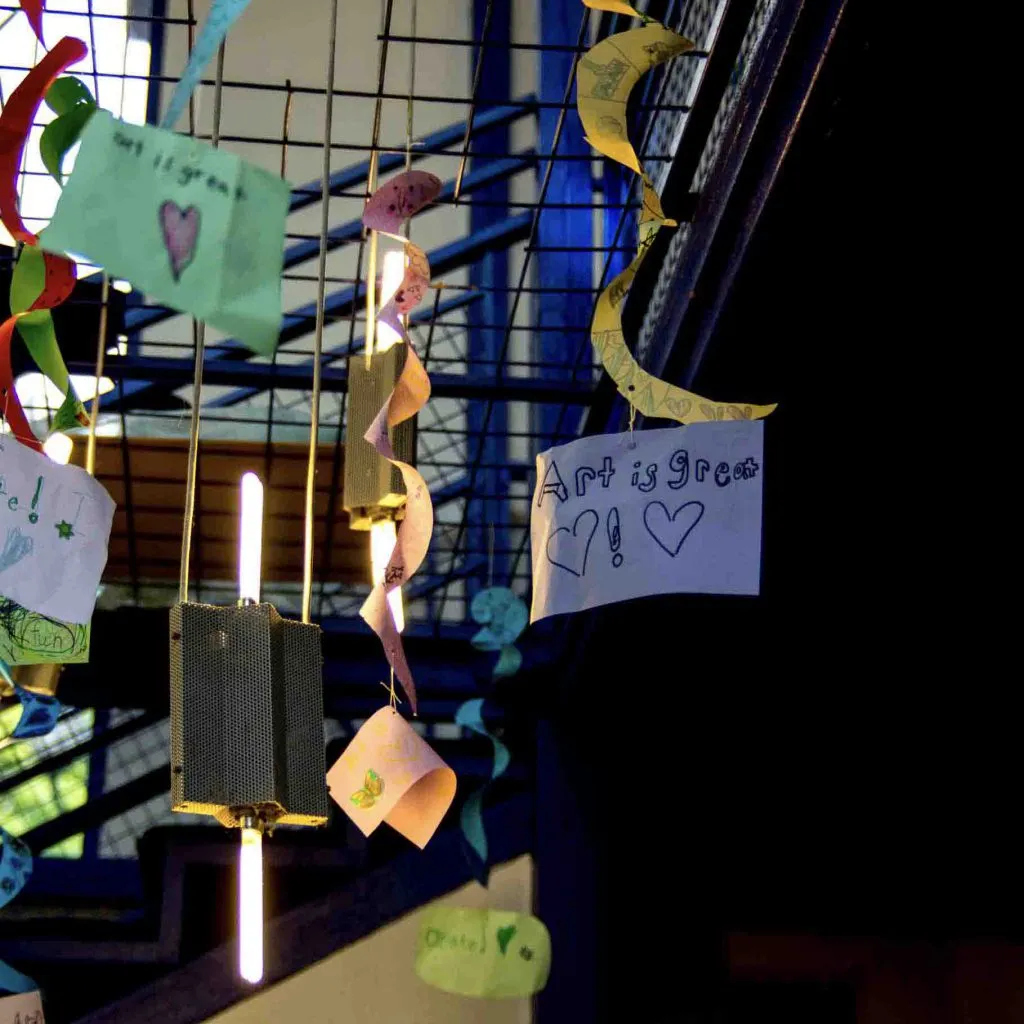 Great Grace International School — photo 7