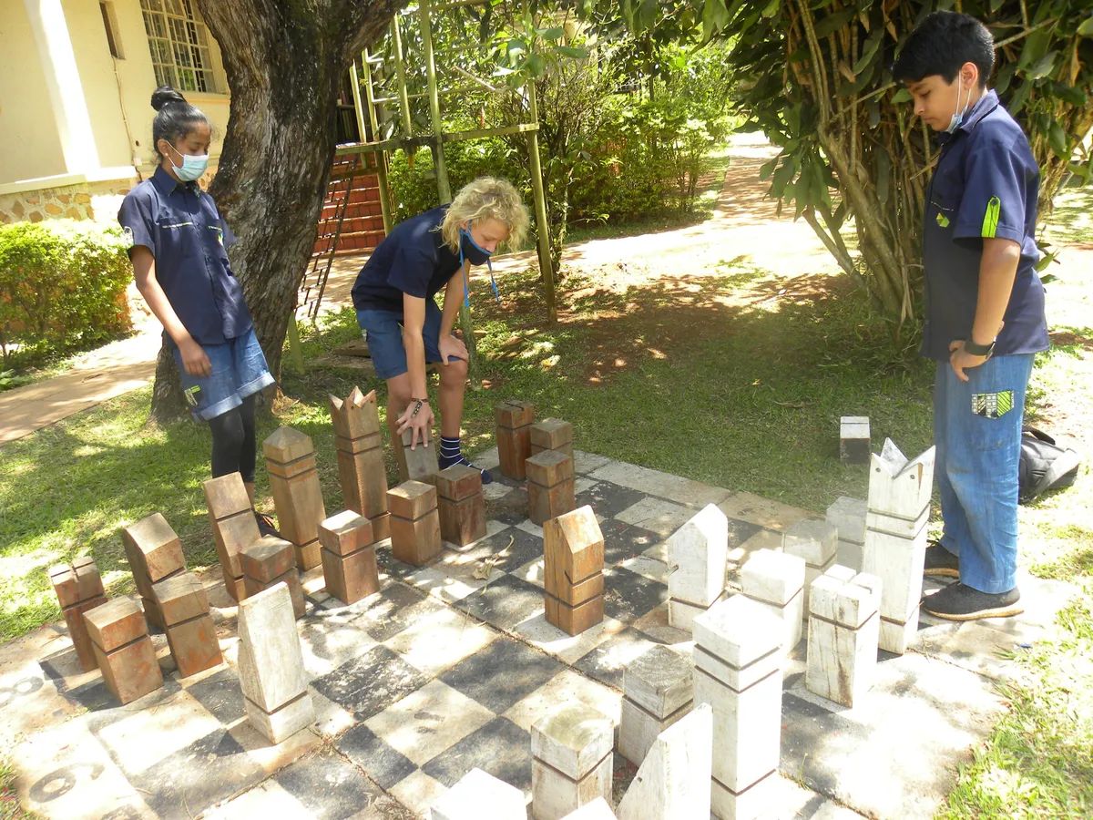 7 Hills International School — photo 1