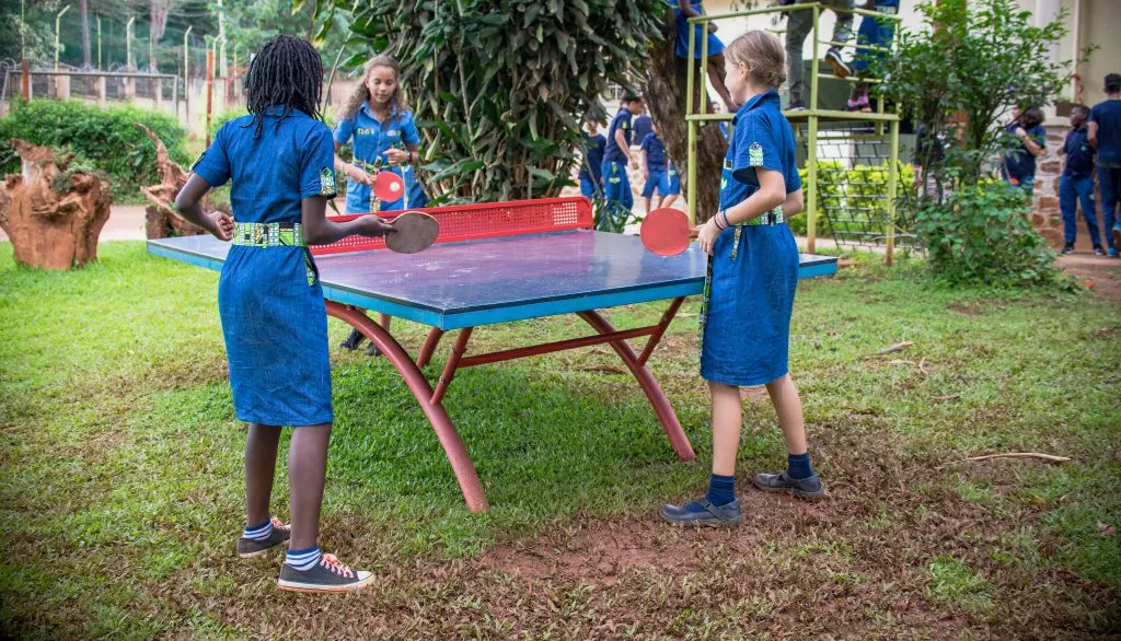 7 Hills International School — photo 3