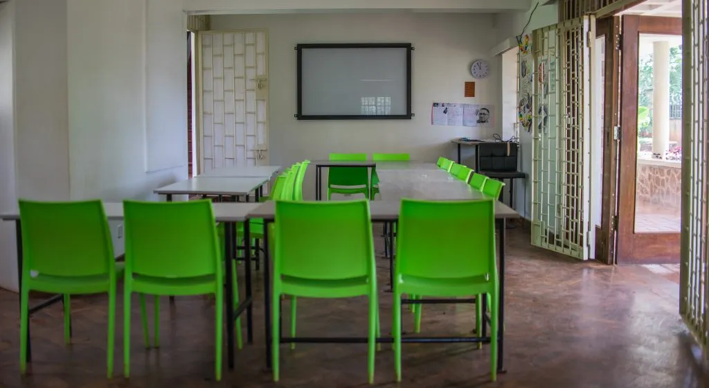 7 Hills International School — photo 4