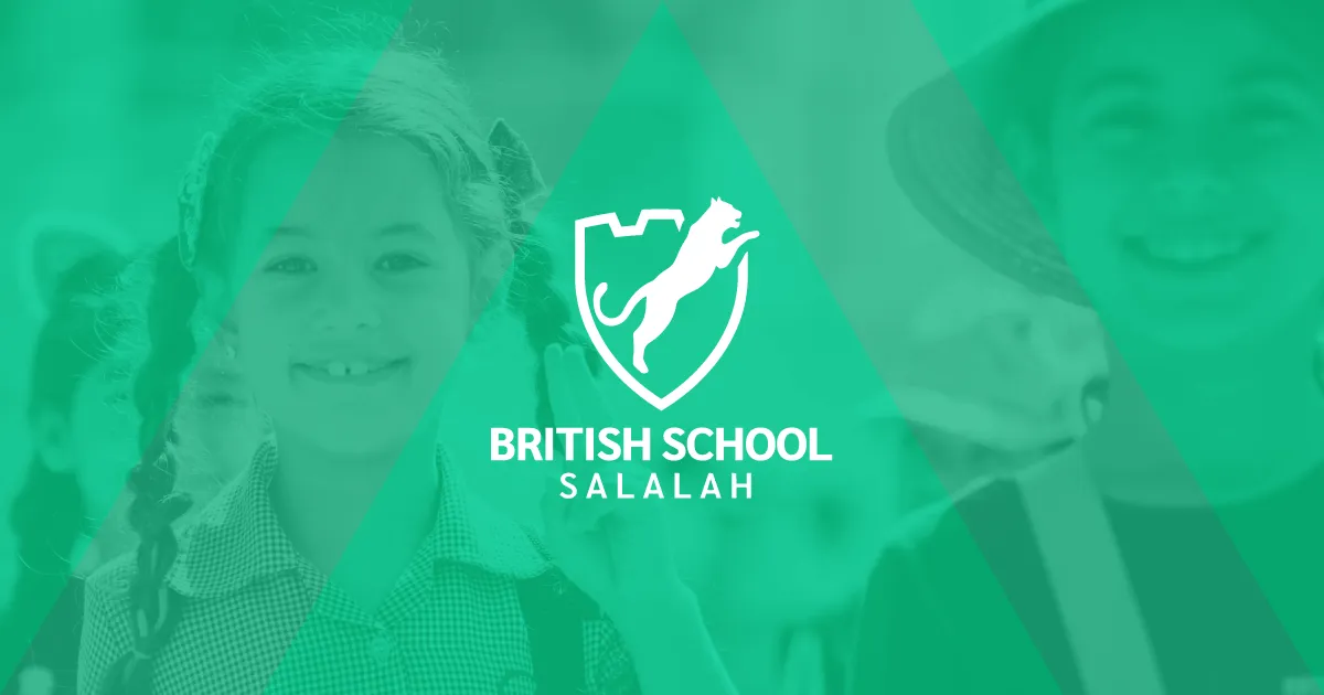 British School Salalah