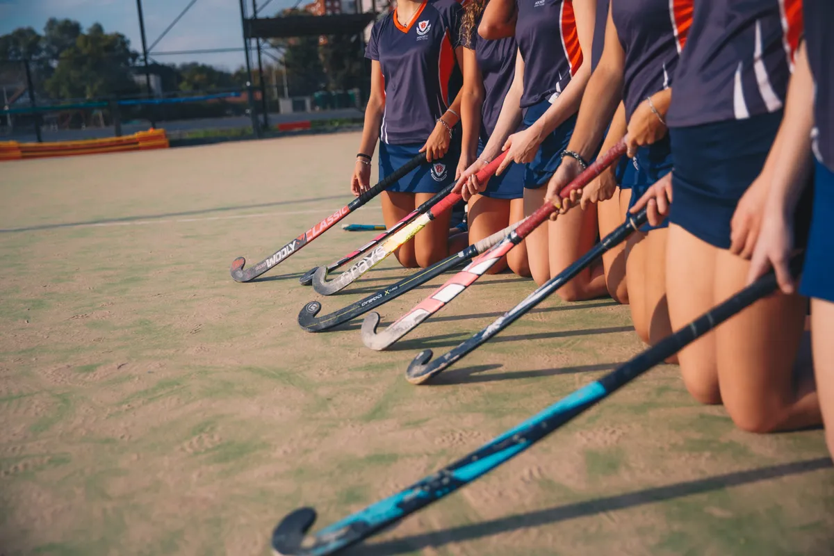 Villa Devoto School — photo 1