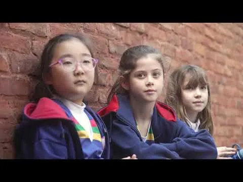 Villa Devoto School — photo 3