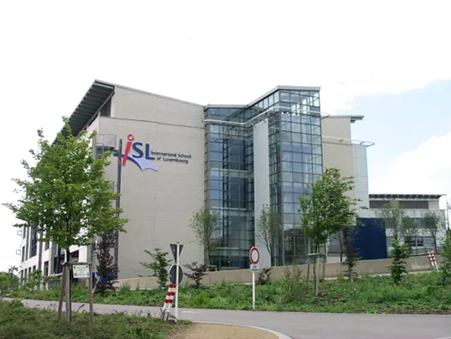 International School of Luxembourg