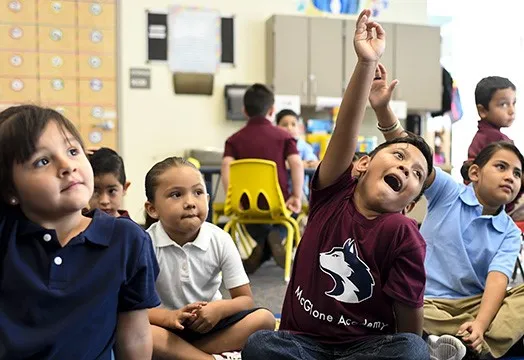 SilkWay School-Lyceum — photo 4