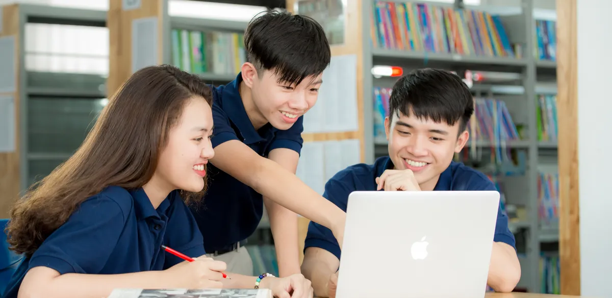 UK Academy - Ha Long Campus — photo 2