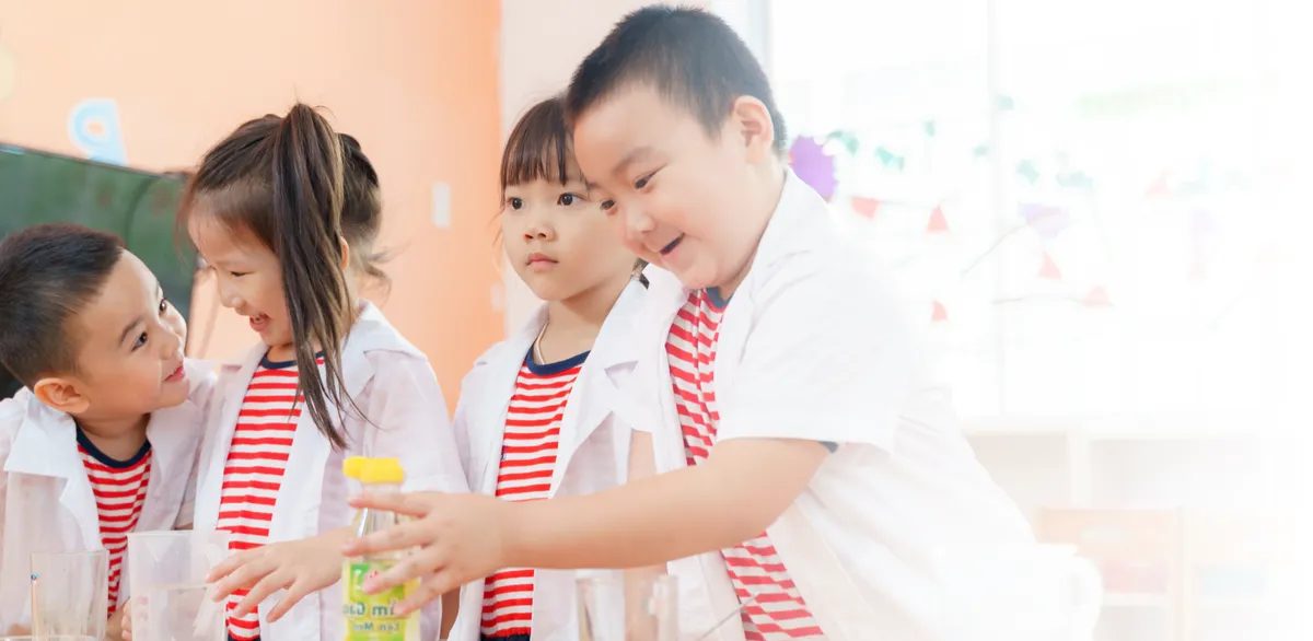 UK Academy - Ha Long Campus — photo 3