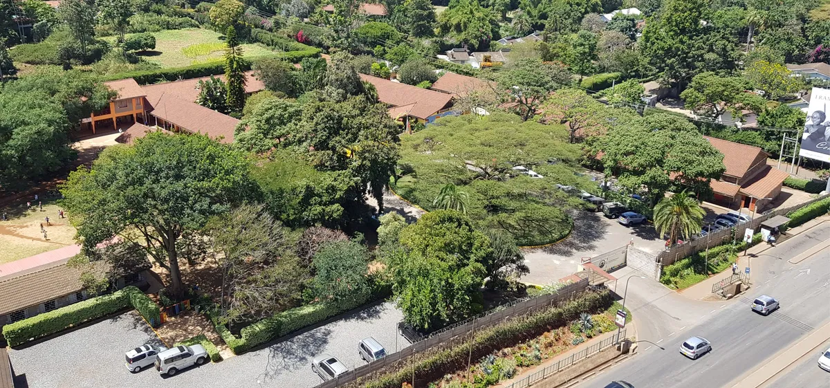 German School Nairobi — photo 2