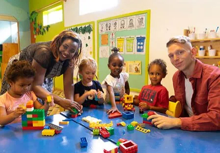 German School Nairobi — photo 3