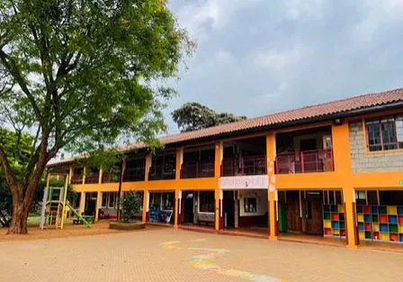 German School Nairobi — photo 4