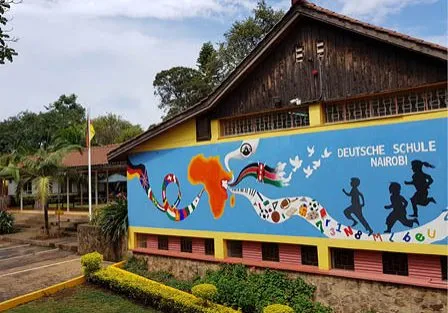German School Nairobi — photo 5