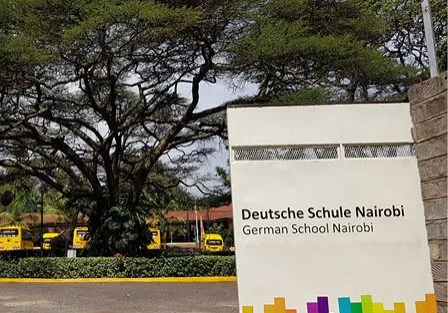 German School Nairobi — photo 7